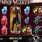 wild walker slot demo
